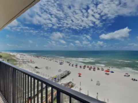 Ocean Breeze East 602