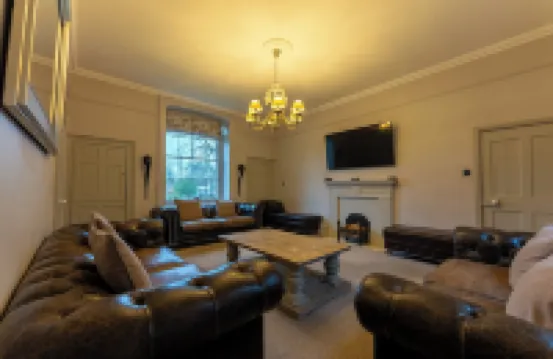 Oakerthorpe Holiday Village Hotels in Alfreton