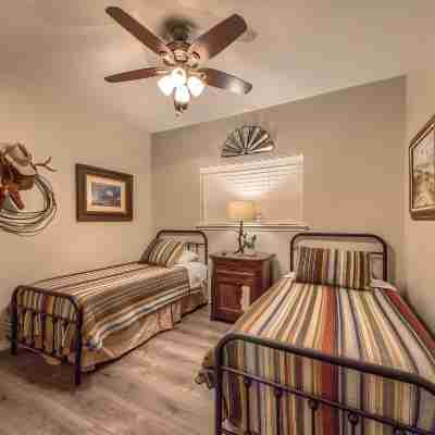 RG 206 Rio Rancho Guadalupe Rooms