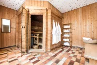 Hotel Hanses-Bräutigam - spa
