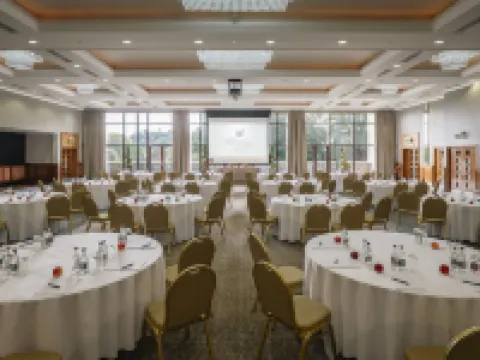 Trim Castle Hotel Hotels in Trim