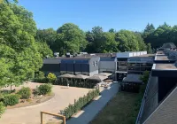 Hotel Landgoed Zonheuvel Hotel a Doorn