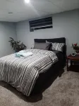Amazing 2 bedroom basement with separate entrance