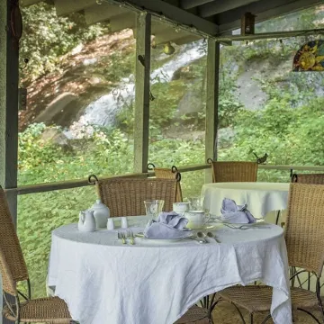 Sylvan Falls Mill B&B