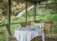 Sylvan Falls Mill B&B Hotels in Rabun County