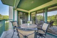 Branson Condo Near 76 Strip and Silver Dollar City