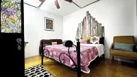 Fast Wi-Fi•Rooftop Lounge•Washer•Parián•Secure
