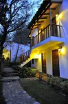 Hotel El Patio de Monterrey Các khách sạn ở 