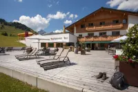 Hotel Steffisalp