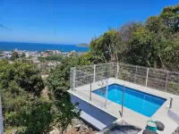 Las Cabanas del Tio Lalo - Ocean View