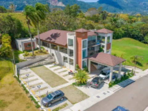 Vista del Campo Country Club & Villas Hoteles en Jarabacoa