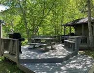 Georges Mountain Village - acceptant les animaux