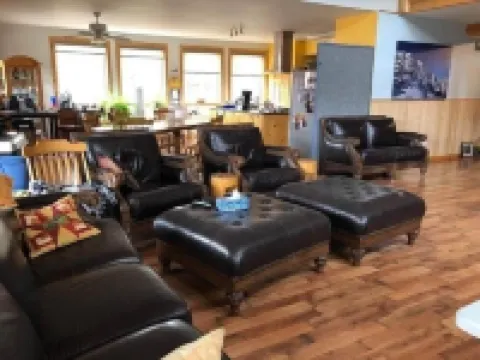 York Creek Bed & Breakfast Hotels in Crowsnest Pass