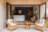 L'Hirondelle Self Catering Guest House