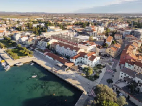 San Valentino Palace