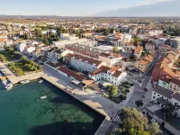 San Valentino Palace Hotels in Umag