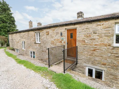 Margaret's Cottage Hotels in Reeth