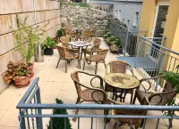 Schweizerhaus Hotels in Meissen