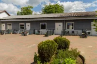 Sdr. Omme Kro & Hotel Hotels in Brande