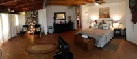 Acra-Retreat Mountain View Lodge