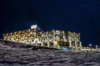 Hotel Carpe Diem Gudauri - Pools