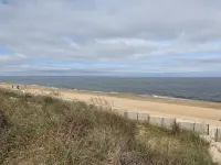 Loft at the Beach 1 Bedroom Apts by RedAwning Hotels in Norfolk