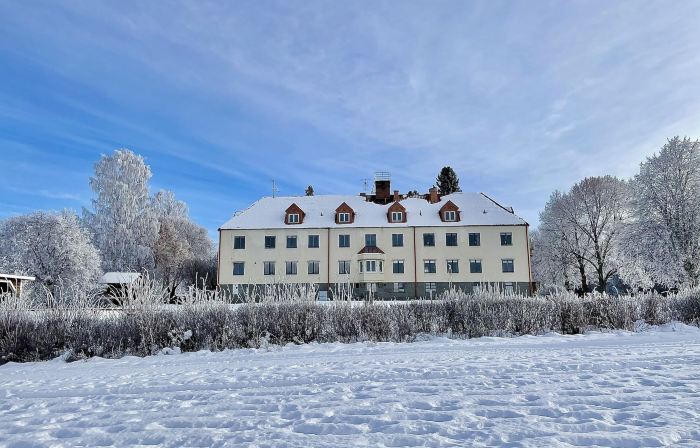 Kungshaga Hotell