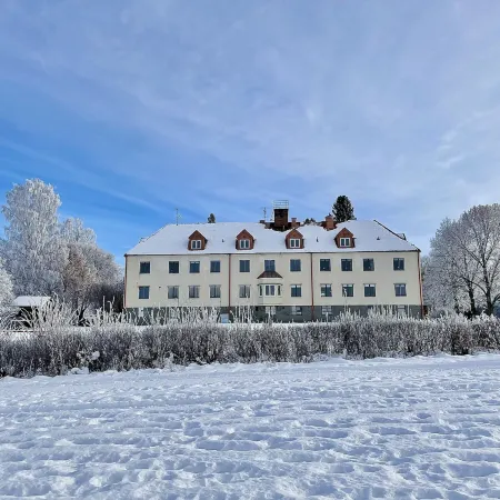 Kungshaga Hotell