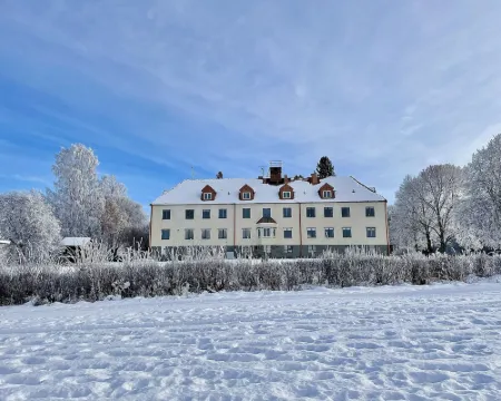 Kungshaga Hotell Hotels in Orsa