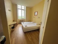 Hôtellerie Saint Yves