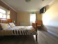 Dylan's Court Hotels in Laugharne