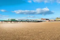 Offshore - the Inn Collection Group Hôtels à : Lytham Saint Annes