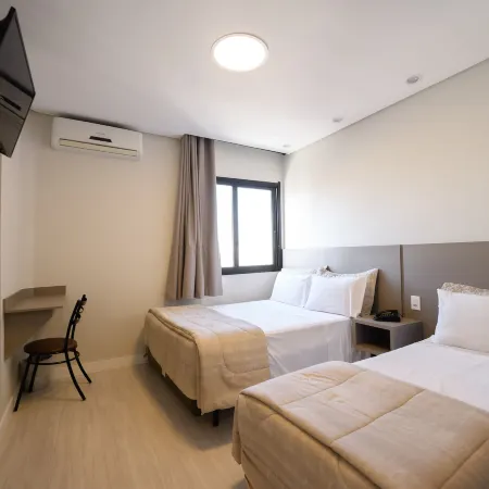 Hotel Colonial