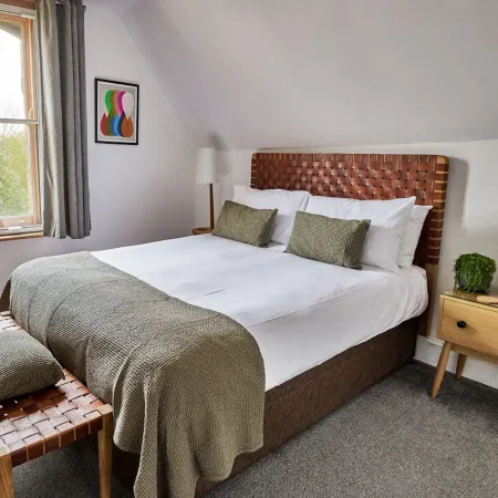 Townhouse Exeter Hotels in Exeter