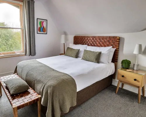 Townhouse Exeter - Boutique