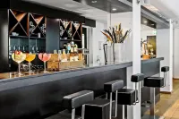 Best Western Hotel Hillerod