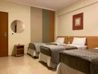 Hotel Porto Real Aparecida Hotels in Aparecida