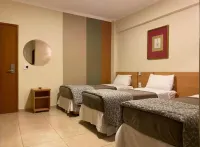 Hotel Porto Real Aparecida Hôtels à : Aparecida