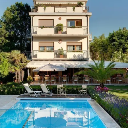 Hotel Bacco