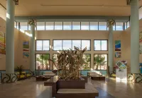 Leo Punta Umbría Hotel di Nuevo Portil