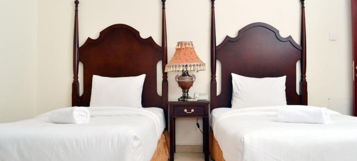 Sara Hotel Apartments Hotels in Аджман