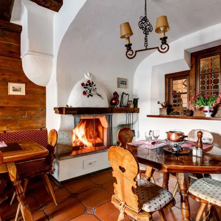 Hotel Parsenn