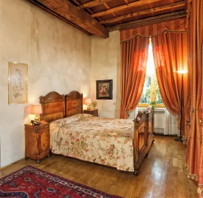 Hotel Locanda Dei Mai Intees Hotels in Brunello