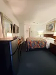 Red Roof Motor Inn - Motels