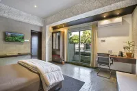 Rahma’s B&B โรงแรมใน