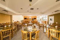 Carlton Plaza Baobá - breakfast