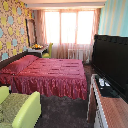 Hotel Leipzig