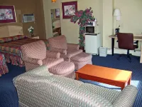 Rivers Edge Motel Hotels in Pike County