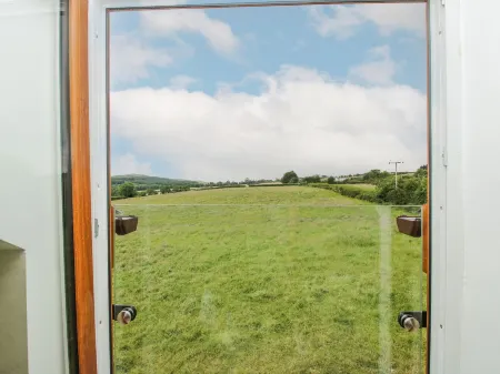 Mossy Lodge Отели в г. Чирбери вит Бромптон