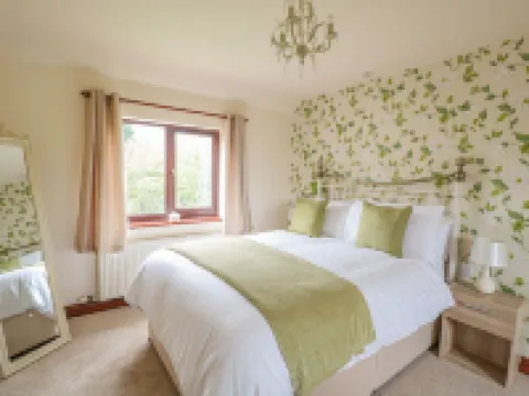 貝里廣場農場小屋